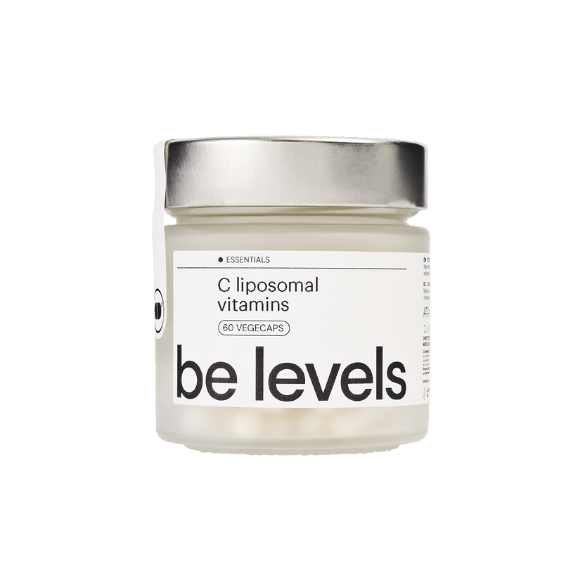 C Liposomal Vitamins