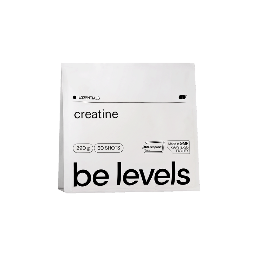 Creatine