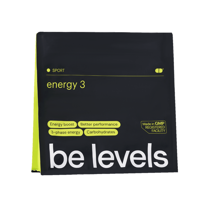 Energy 3