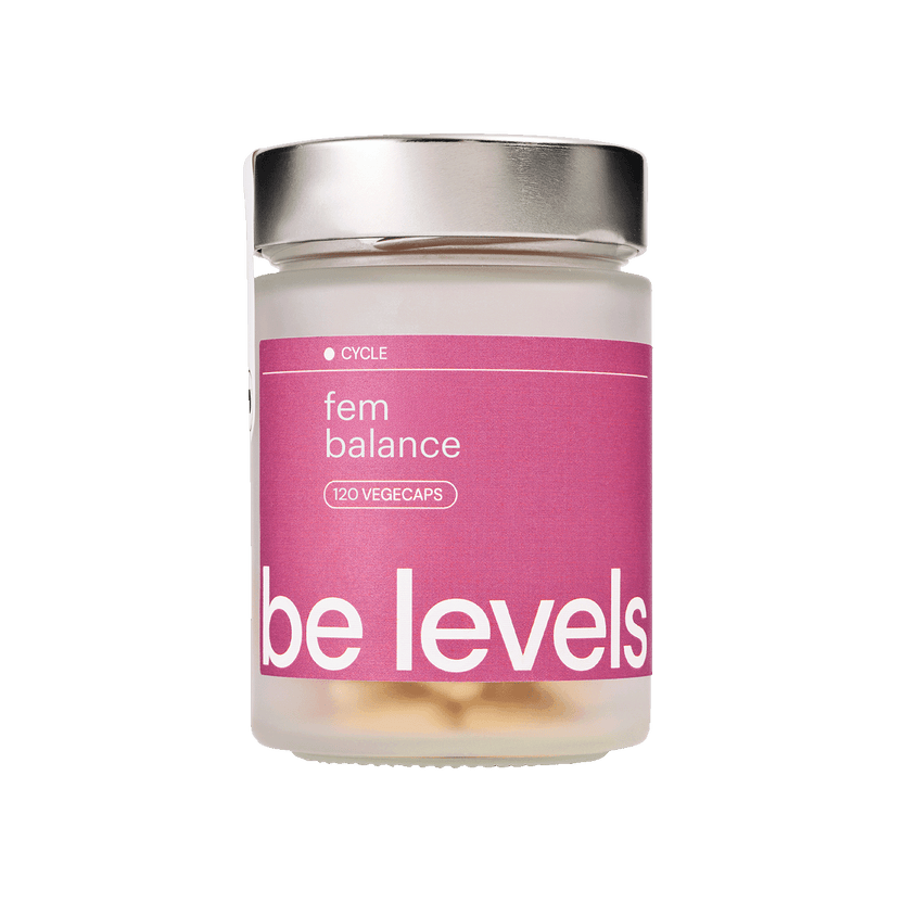 Fem Balance
