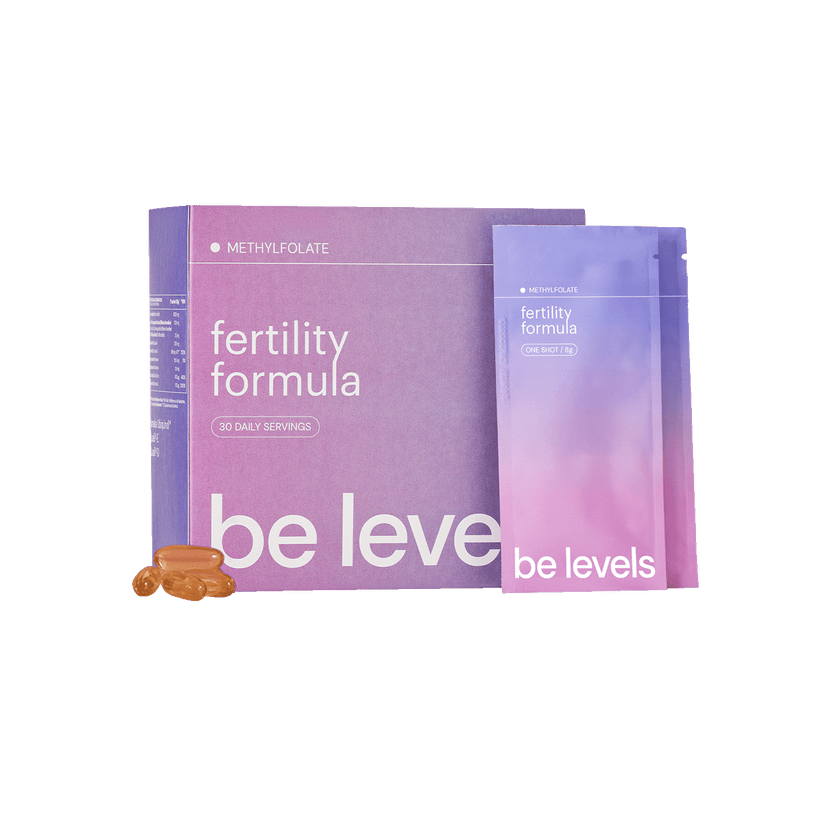 Fertility Formula
