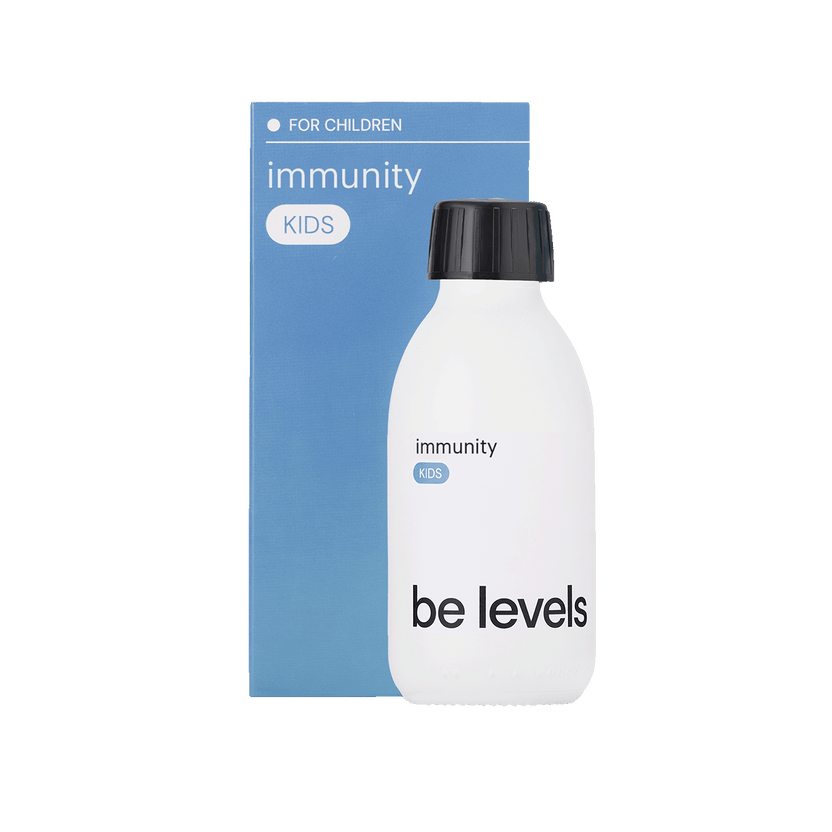 Immunity Kids