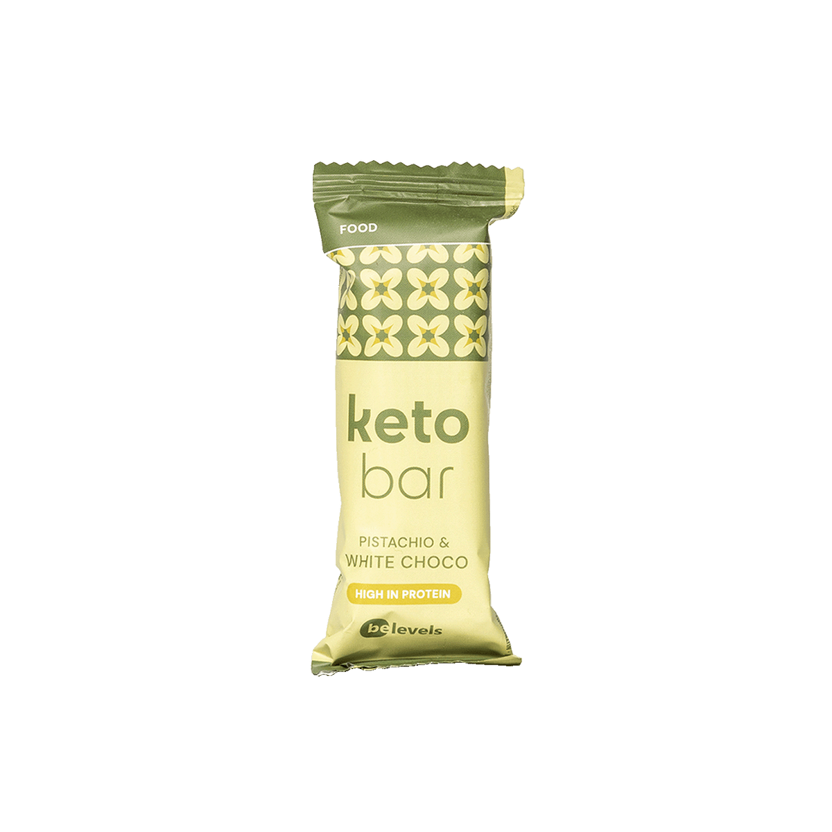 Keto Protein Bar