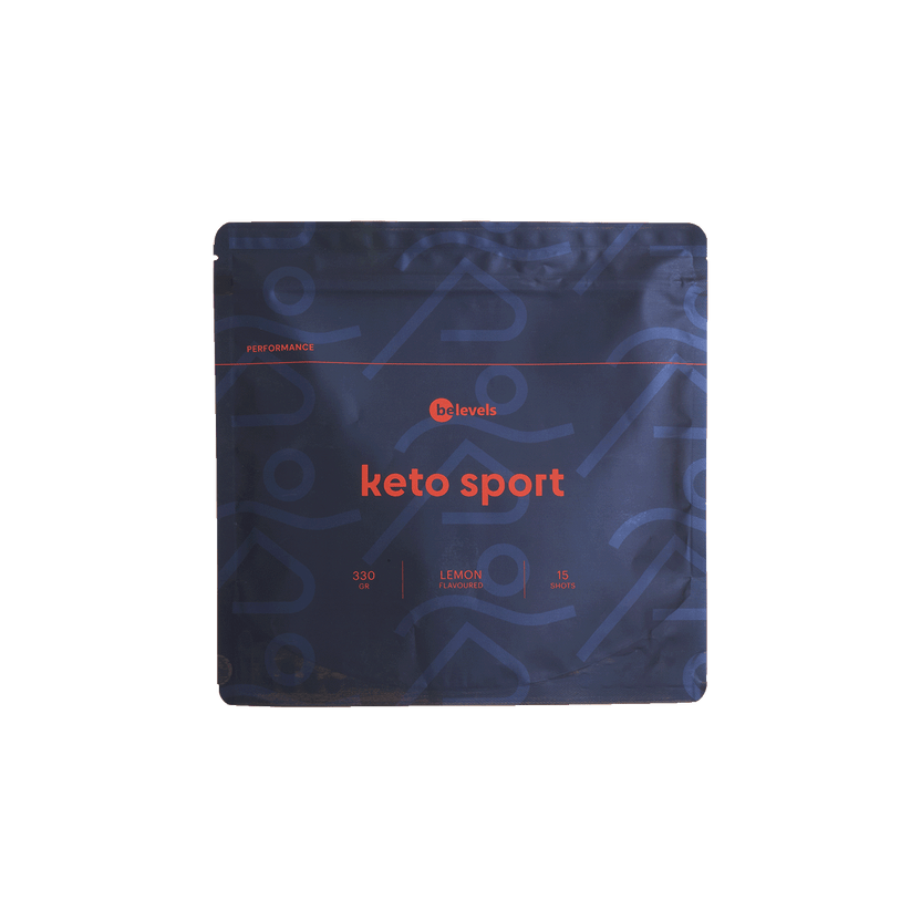 Keto Sport