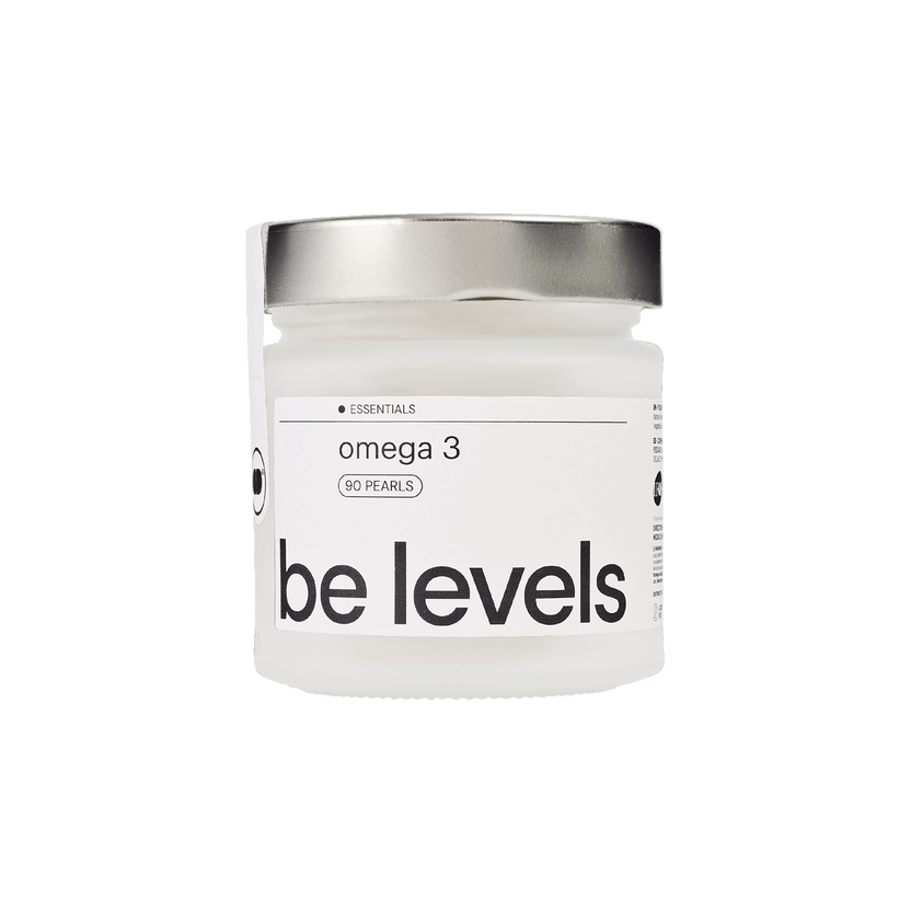 Omega 3