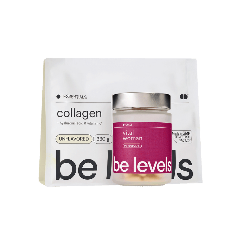 The (Anti-Aging) Box