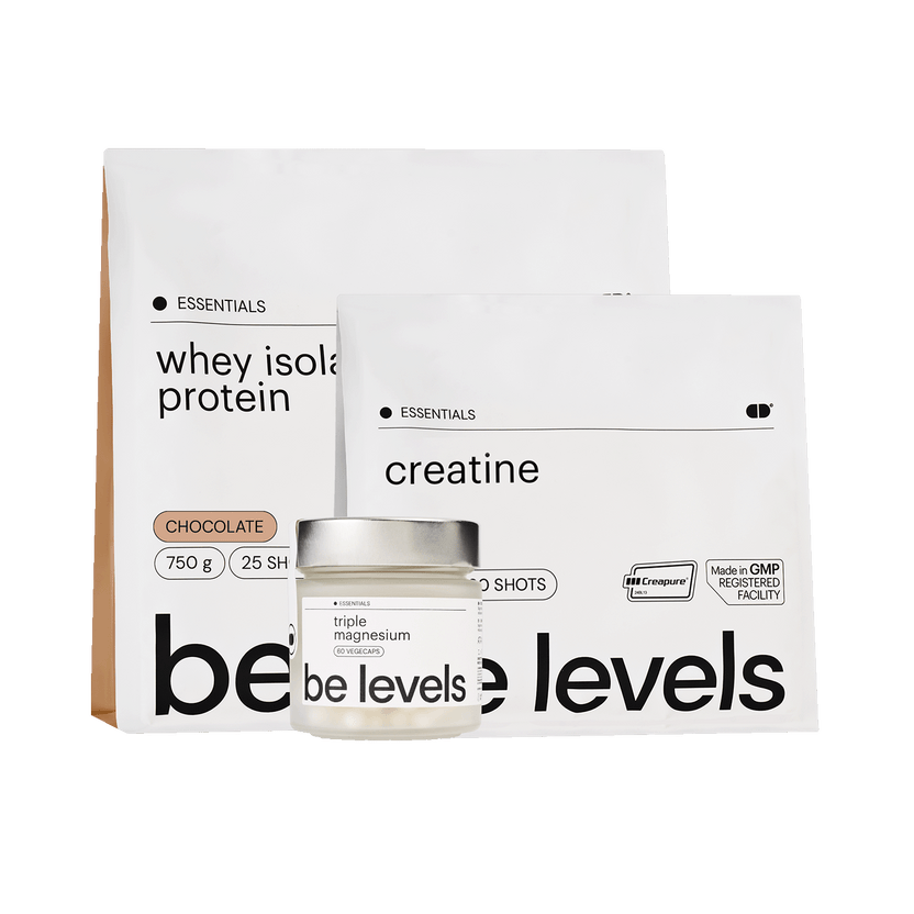 The (Performance) Box