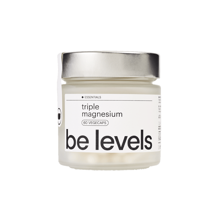 Triple Magnesium