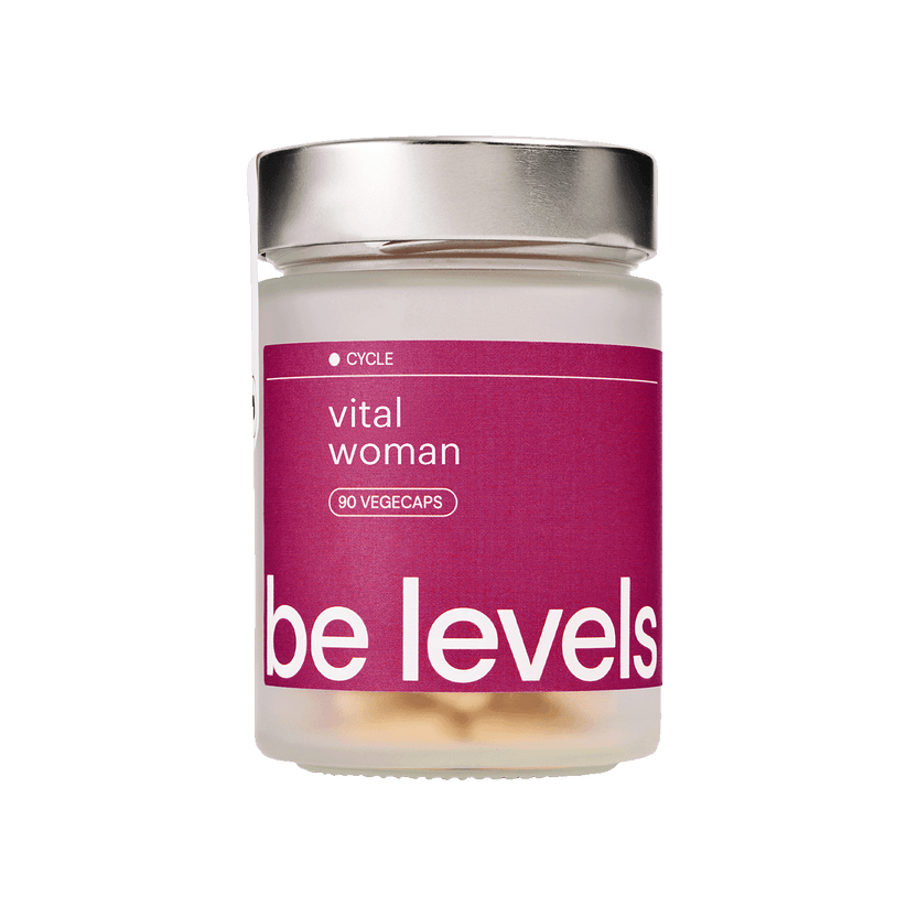 Vital Woman