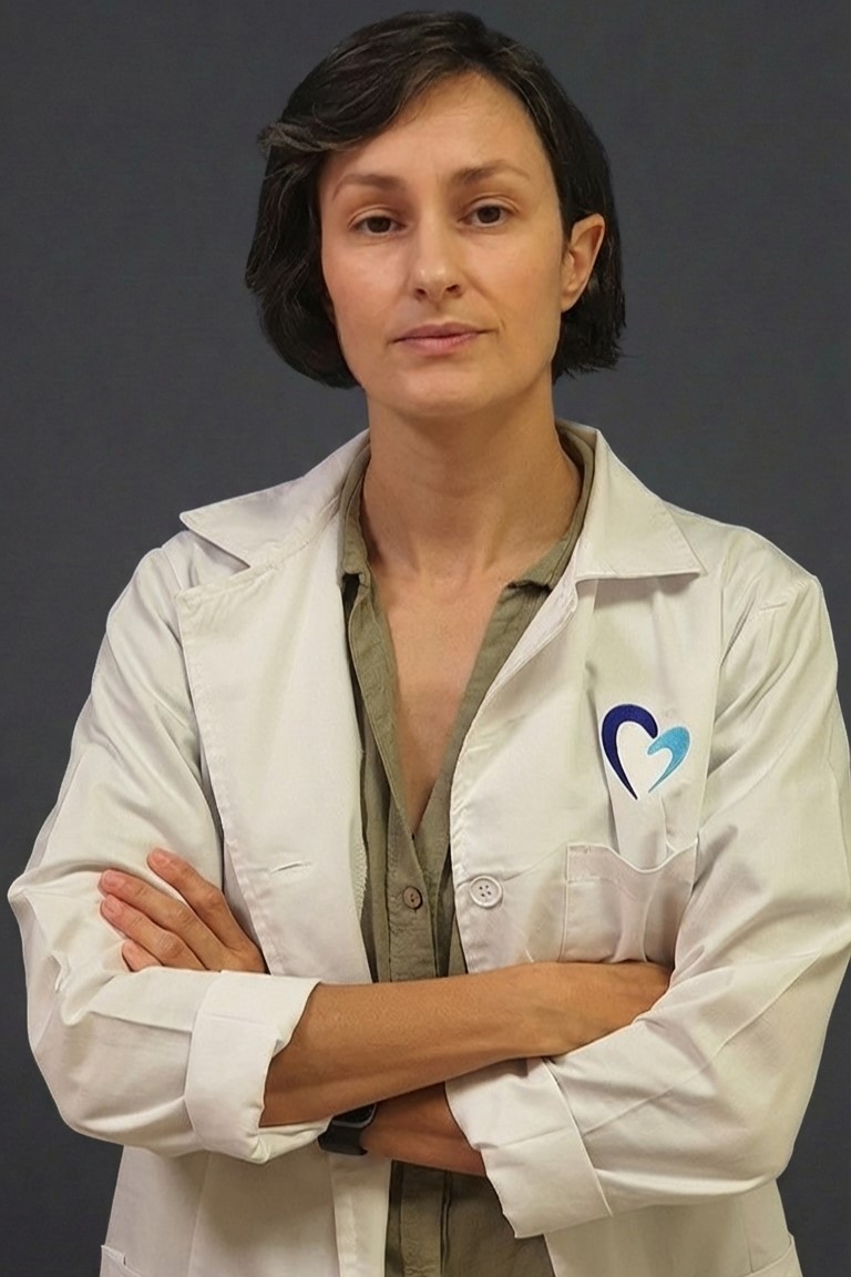 Clara González García