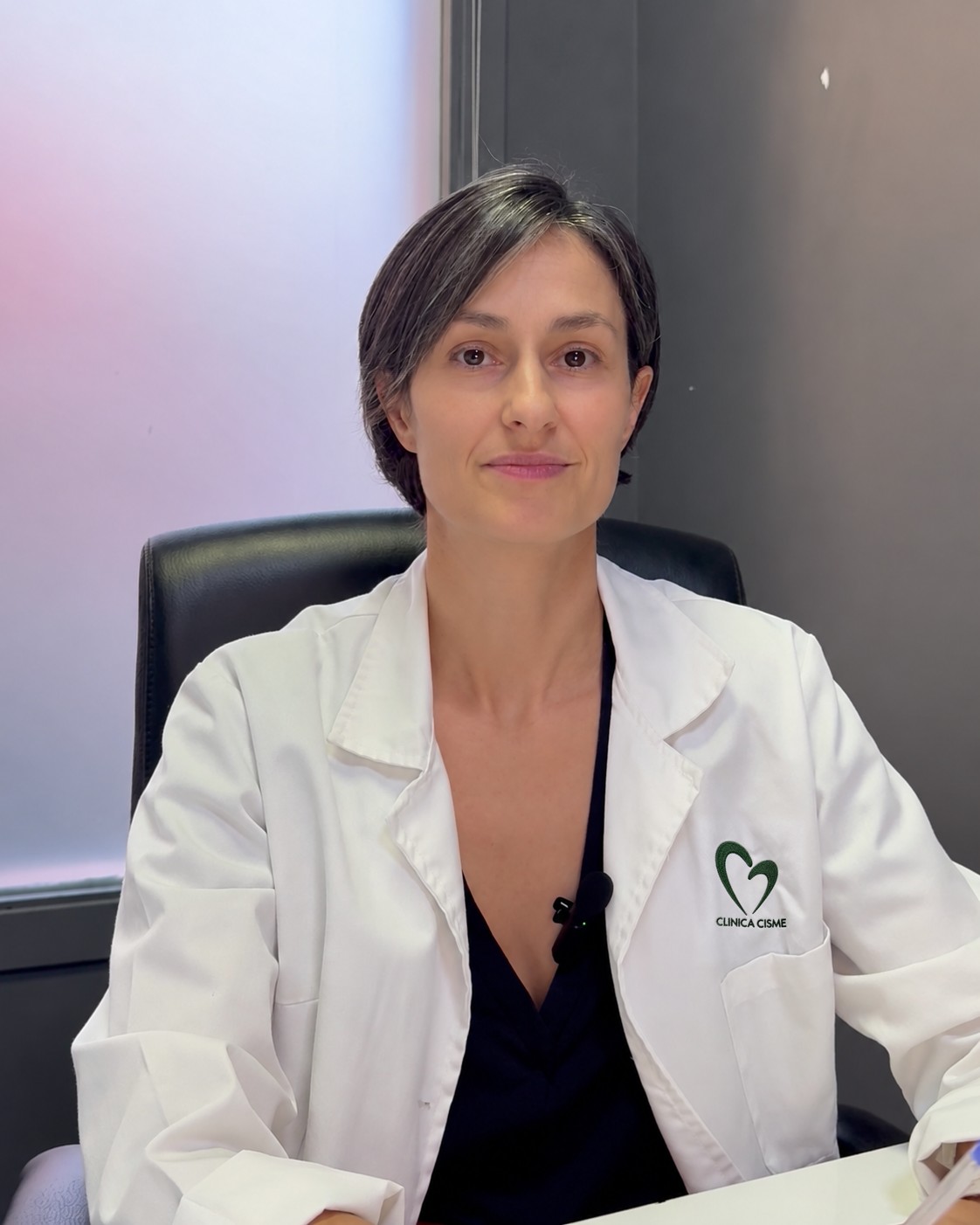 Clara González García